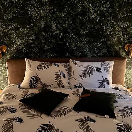 Jungle Lux Apartment Čačak Eksteriør billede